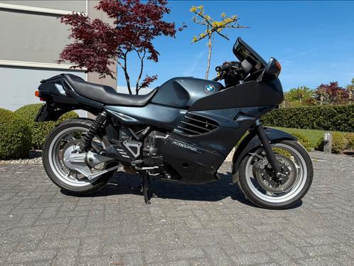 BMW K1100 RS, Motoren, Motoren | BMW, Particulier, Ophalen