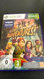 Kinect Adventures Xbox 360 ( nieuwstaat), Games en Spelcomputers, Ophalen of Verzenden