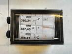Roadbook (handmatig), Ophalen, Gebruikt