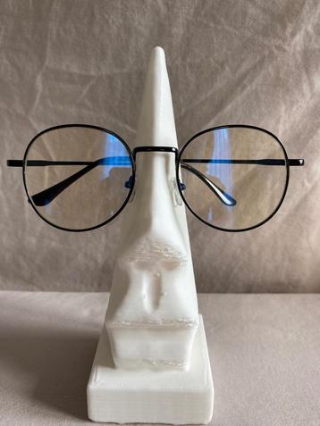 Computerbril zonder sterkte - Phrames beschikbaar voor biedingen