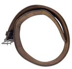 ceinture allemande H pour jeunes en état d'occasion, Collections, Envoi