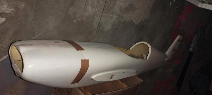 Avion radiocommandé extra 300 kyosho futaba T2M Graupner RC, Hobby en Vrije tijd, Modelbouw | Radiografisch | Auto's, Ophalen of Verzenden