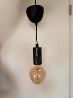 Keramiek hanglamp, Huis en Inrichting, Lampen | Wandlampen, Ophalen of Verzenden, Zo goed als nieuw, Overige materialen, Modern klassiek