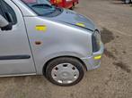 Scherm rechts-voor van een Opel Agila (Z157), Auto-onderdelen, Carrosserie, Ophalen of Verzenden, 3 maanden garantie, Gebruikt