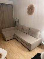 Sofa - Ikea, Huis en Inrichting, Ophalen, Gebruikt, Driepersoons, Stof