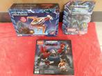 Lot Masters Of The Universe MIB MOTU, Verzamelen, Ophalen of Verzenden, Nieuw