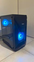 Mooie gaming computer, Computers en Software, Desktop Pc's, Ophalen, Zo goed als nieuw, Gaming