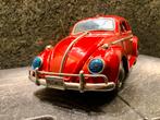 Kingsize Volkswagen Beetle Battery Toy - Japan - 1960s, Antiek en Kunst, Ophalen of Verzenden