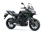 2025 Kawasaki Versys 650, Motoren, Motoren | Kawasaki, 2 cilinders, Bedrijf, Meer dan 35 kW, Toermotor