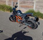 TE KOOP KTM DUKE 125cc, Motoren, Motoren | KTM, Particulier