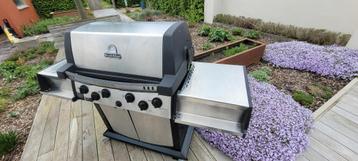 Broil King Sovereign XL 90 