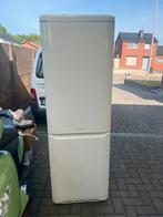 Frigo met diepvries Ariston, Ophalen