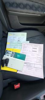 @ Mercedes C200 K 2002 110.000Km Bleue Clim Euro 4 CT OK@, Achat, Entreprise, Boîte manuelle, Entretenue par le concessionnaire