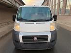 Fiat Ducato frigorifique 2014/08 avec 109000 km! Euro5, Autos, Euro 5, Achat, Entreprise, Fiat