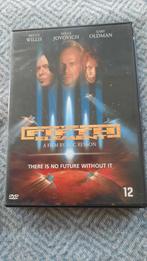 DVD THE FIFTH ELEMENT (Besson, Bruce Willis, Gary Oldman), Cd's en Dvd's, Vanaf 12 jaar, Ophalen of Verzenden, Zo goed als nieuw