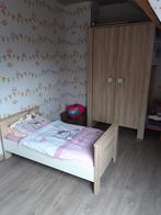 Volledige babykamer uit rookvrij huis in zeer goede staat, Ophalen, Zo goed als nieuw