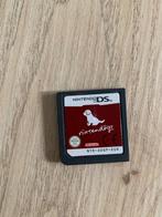 Nintendo DS nintendogs dachshund and friends, Ophalen of Verzenden, Gebruikt