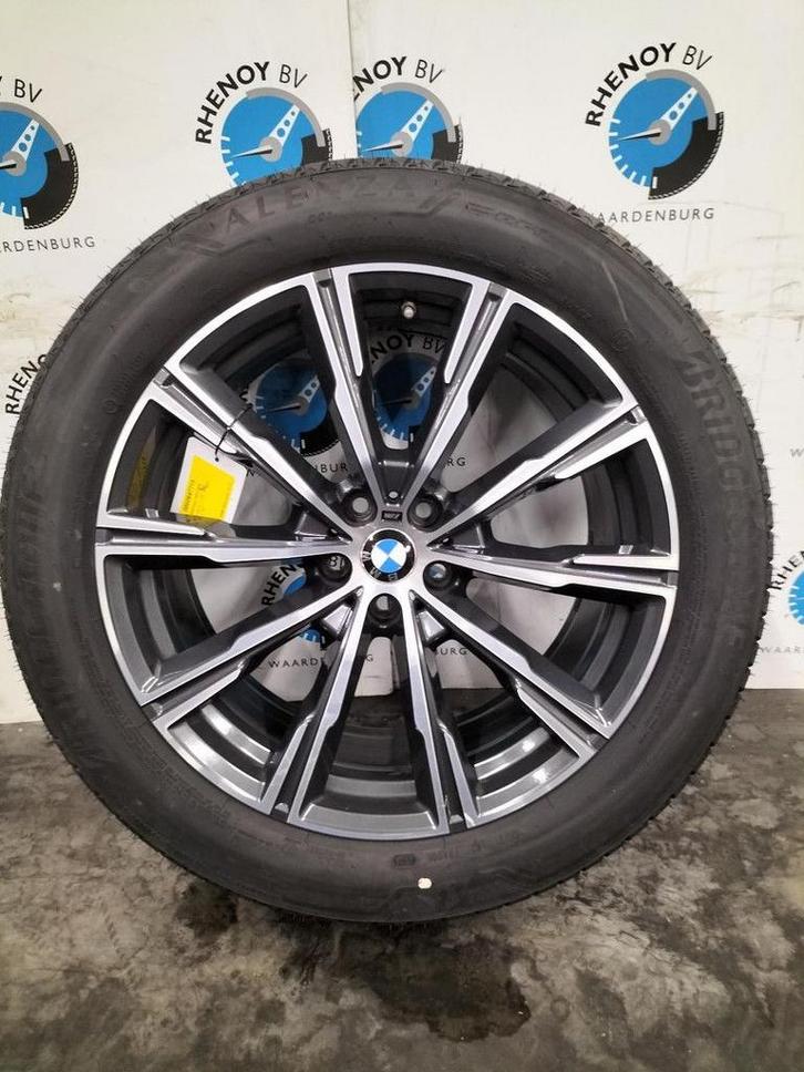 BMW X5 G05 xDrive30d High Exec. VELG 2019, Auto-onderdelen, Banden en Velgen, Band(en), Personenwagen, Nieuw, ARN erkend, Stiba lid