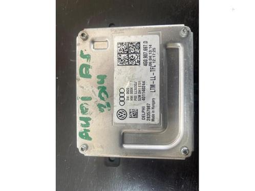 Xenon module van een Audi A5, Auto-onderdelen, Verlichting, Audi, Gebruikt, 3 maanden garantie