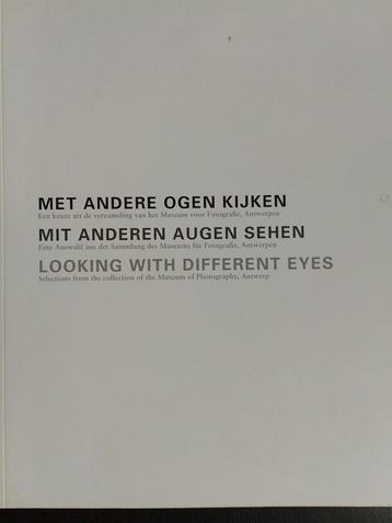 Fotografie Museum Antwerpen  1  Keuze beschikbaar voor biedingen