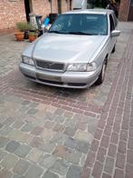 Volvo 2.5tdi zo meenemen, Auto's, 2500 cc, Cruise Control, Particulier, Te koop