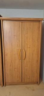 kleerkast, Huis en Inrichting, Ophalen, Gebruikt