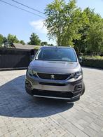 Peugeot Rifter 2021 Full option, Auto's, Peugeot, Voorwielaandrijving, Stof, Overige kleuren, 7 zetels
