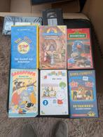 ORIGINELE VHS FILMEN, Ophalen of Verzenden, Zo goed als nieuw