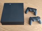 Playstation 4 en/of spelletjes, Games en Spelcomputers, Gebruikt, Online, 2 spelers, Vanaf 12 jaar