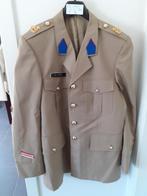 TONEEL KLEDING: Kostuumvest vh leger Maat: 52 Prijs: € 4, Maat 52/54 (L), ABL, Ophalen of Verzenden, Zo goed als nieuw