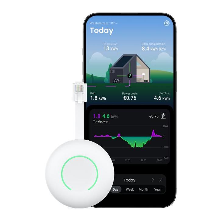 K1 meter, Elektronische apparatuur, Overige elektronische apparatuur, Nieuw, Ophalen of Verzenden