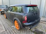 MINI COOPER CLUBMAN S 2008 1.6 BENZINE 174PK, Auto's, Mini, Te koop, Berline, 128 kW, 1596 cc