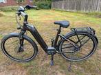 Nieuwzijnde flyer gotour elktrische fiets weinig km, Fietsen en Brommers, Elektrische fietsen, Ophalen, Zo goed als nieuw