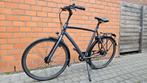 Herenfiets Gazelle 2023 Chamonix S8 beltdrive, Fietsen en Brommers, Ophalen, Gebruikt, Versnellingen, 57 tot 61 cm