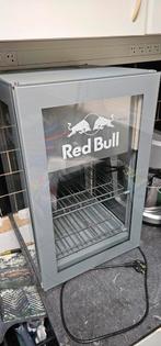 Red Bull frigo, Elektronische apparatuur, Ophalen, Gebruikt