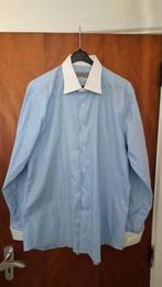 Shirt van Canali