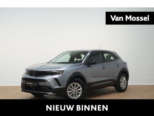 Opel Mokka 1.2T Edition, Auto's, Opel, Bedrijf, Te koop, Mokka, Airconditioning, Climate control, Cruise Control, Electronic Stability Program (ESP)