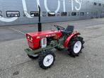 Yanmar YM1300D 4WD Minitractor TXV-67-N, Zakelijke goederen, Overige typen