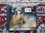 Megadeth So Far, So Good...So What? 1989 Japanse persing, Ophalen of Verzenden, Gebruikt