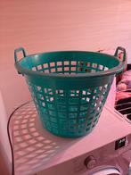 Manne à linge , à retirer à Molenbeek, Enlèvement, Comme neuf