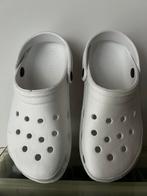 Schoenen à la Crocs wit mt 38, Kleding | Dames, Schoenen, Ophalen, Nieuw, Wit