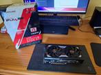 Sapphire pulse 5700XT, Computers en Software, Videokaarten, Gebruikt, AMD, PCI-Express 4, Ophalen of Verzenden