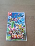 Nintendo switch games, Games en Spelcomputers, 3 spelers of meer, Ophalen, Zo goed als nieuw, Vanaf 3 jaar