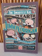 Comic The Acme Novelty Library #1: Jimmy Corrigan Chris Ware, Amerika, Chris Ware, Ophalen of Verzenden, Gelezen