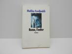 livre ado Malika Ferdjoukh " Rome l'enfer ", Livres, Enlèvement ou Envoi