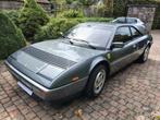 Ferrari Mondial 3.2, Auto's, Ferrari, 4 zetels, Achterwielaandrijving, 8 cilinders, Leder