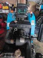 Ik zoek mitsubishi mt1601 of iseki voor stuken, Tuin en Terras, Grasmaaiers, Ophalen, Gebruikt, Elektrische starter, Benzine-grasmaaier