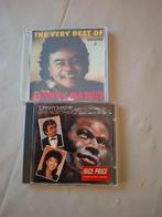 Cds johnny mathis  uitzoeken 1 euro, Cd's en Dvd's, Cd's | Reggae en Ska, Ophalen of Verzenden