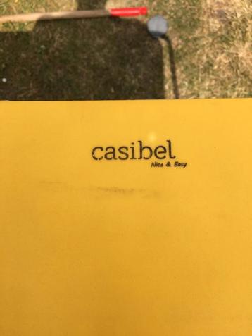 Casibel Dubbele vuilniszakhouder beschikbaar voor biedingen