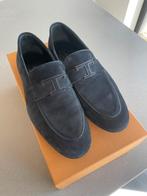 Tod’s loafers blauw maat 8, Vêtements | Hommes, Chaussures, Enlèvement ou Envoi, Comme neuf, Bleu, Flâneurs